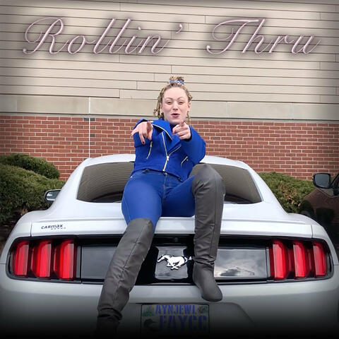 Rollin' Thru