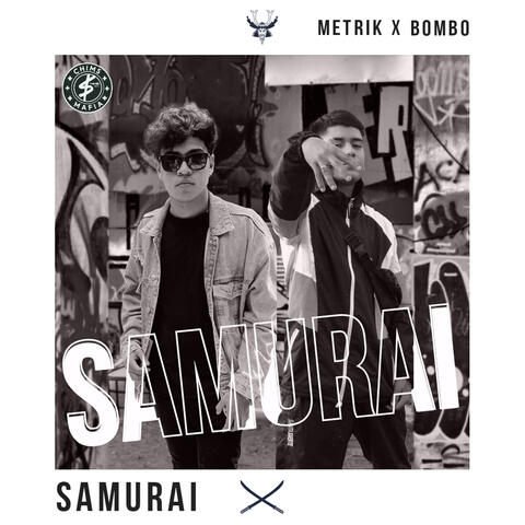 Samurai