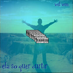Ela Só Quer Curtir