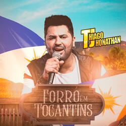 Forró em Tocantins