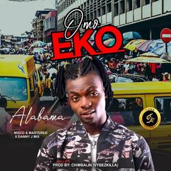 Omo Eko