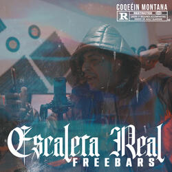 Escalera Real Freebars