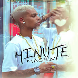 Minute Machine