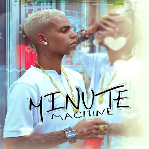 Minute Machine