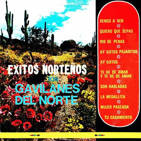 Éxitos Norteños