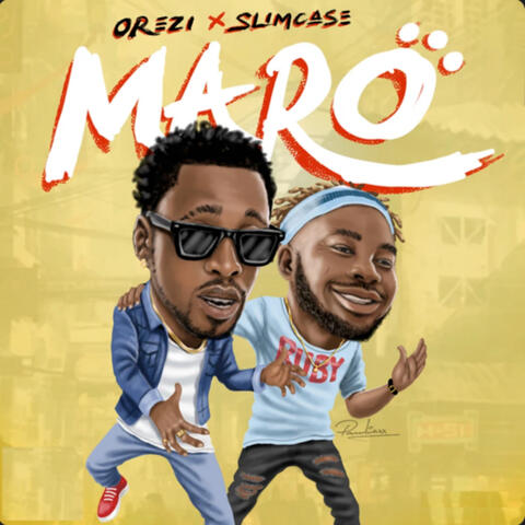 Maro