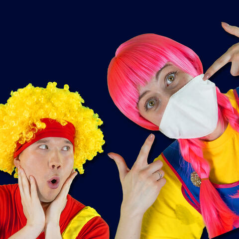 Mask Doo Doo