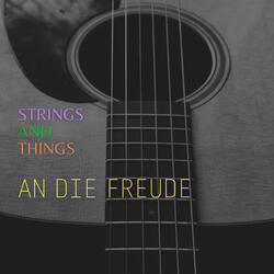 An Die Freude