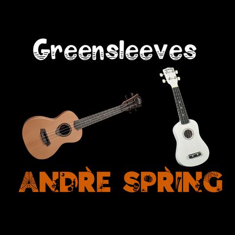 Greensleeves