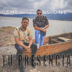 Tu Precencia - S One Feat Genesis