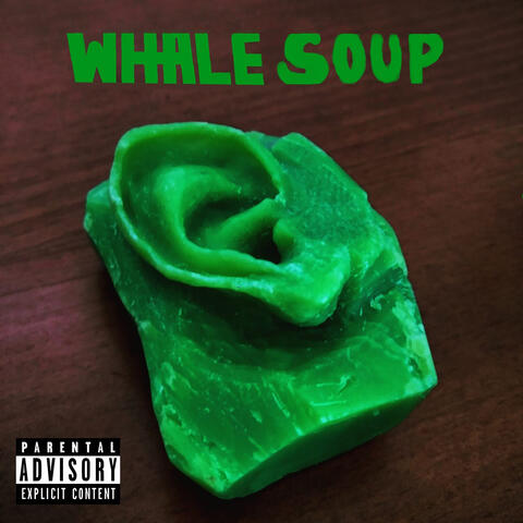 Whale Soup