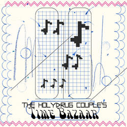Time Bazaar (Irene Satie Dub Remix)