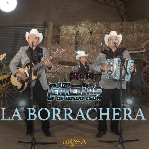La Borrachera