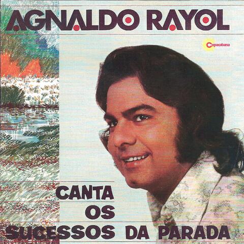 Canta os Sucessos da Parada 1971