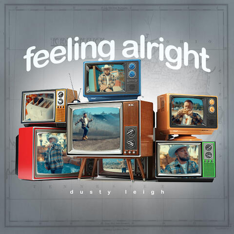 Feeling Alright