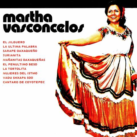 Martha Vasconcelos