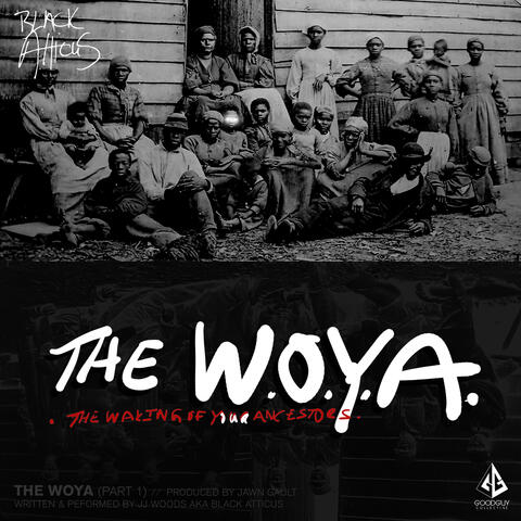 The Woya
