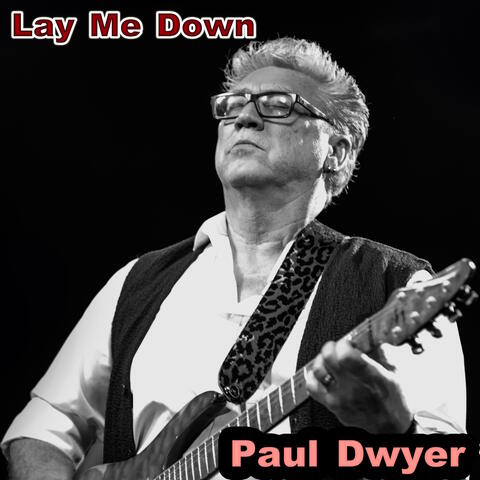 Lay Me Down