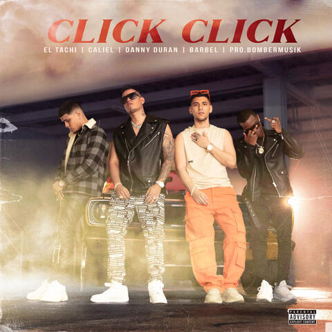 Click Click