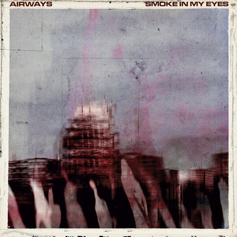 Smoke In My Eyes