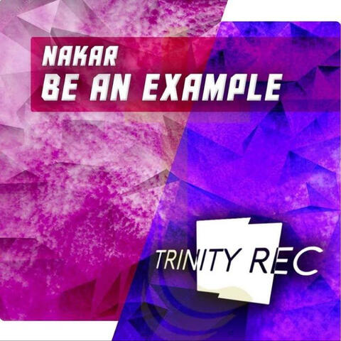 Be An Example