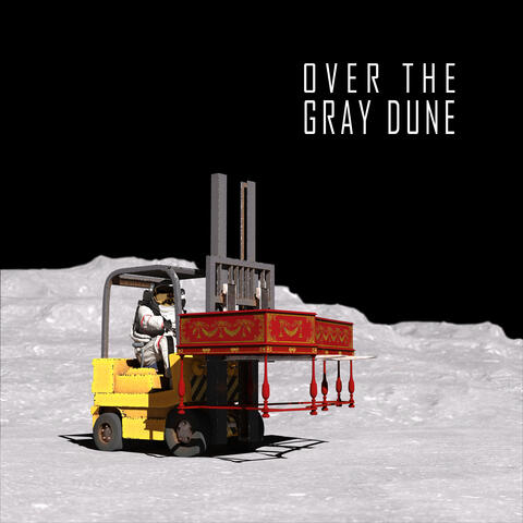 Over the Gray Dune
