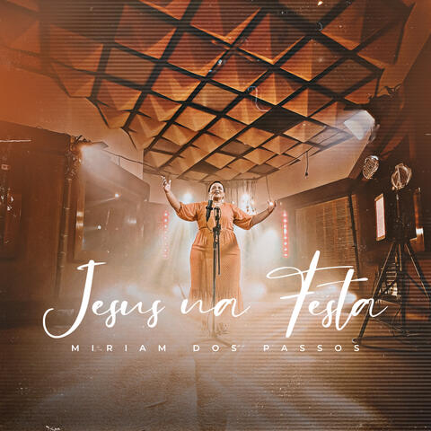 Jesus na Festa