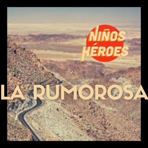 La Rumorosa