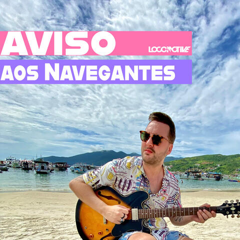 Aviso aos Navegantes