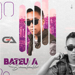 Bateu a Saudade