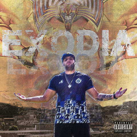Exodia