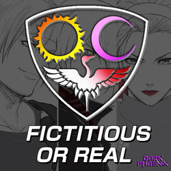 Fictitious or Real (from "The King of Fighters XV")