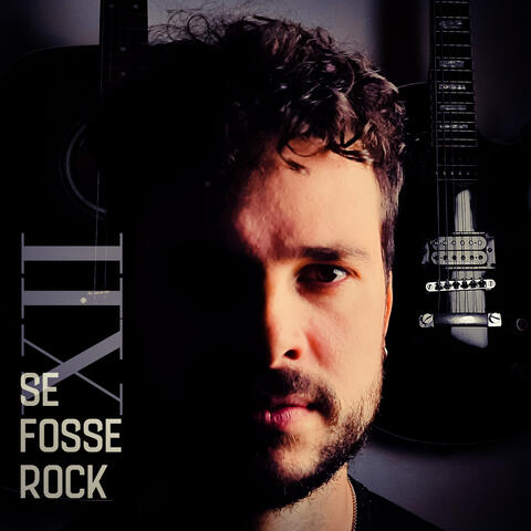 Se Fosse Rock, Vol. 12