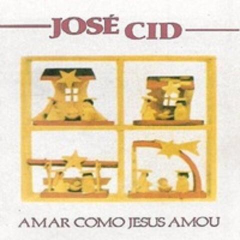 Amar Como Jesus Amou