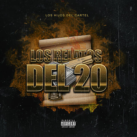Los Relatos del 20