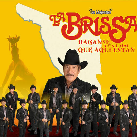 Haganse a un Lado Que Aqui Esta