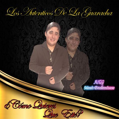 ¿Cómo Quieres Que Esté?