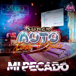 Mi Pecado (Desde el Studio)