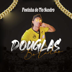 Festinha do Tio Sandro
