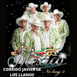 Corrido Javier de los Llanos