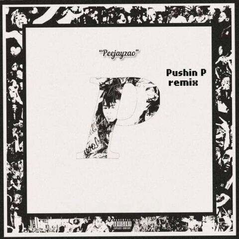 Pushin P