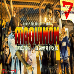 Maquinon