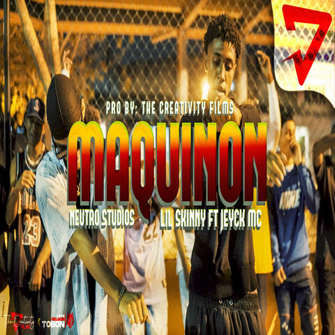 Maquinon