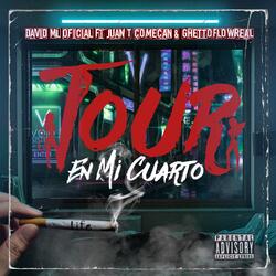 Tour en Mi Cuarto