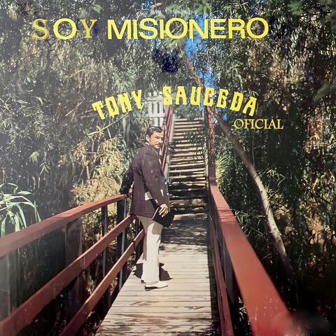 Soy Misionero