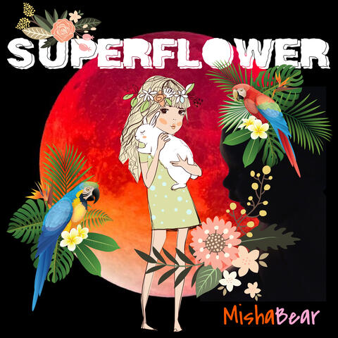 Superflower