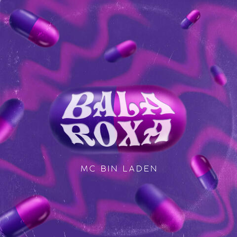 Bala Roxa