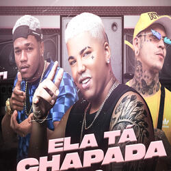 Ela Ta Chapada