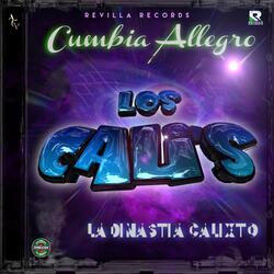 Cumbia Allegro