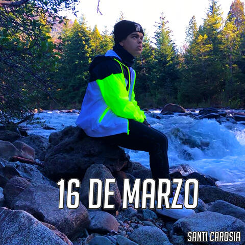 16 de Marzo
